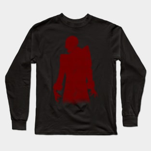 AHS vampire Long Sleeve T-Shirt